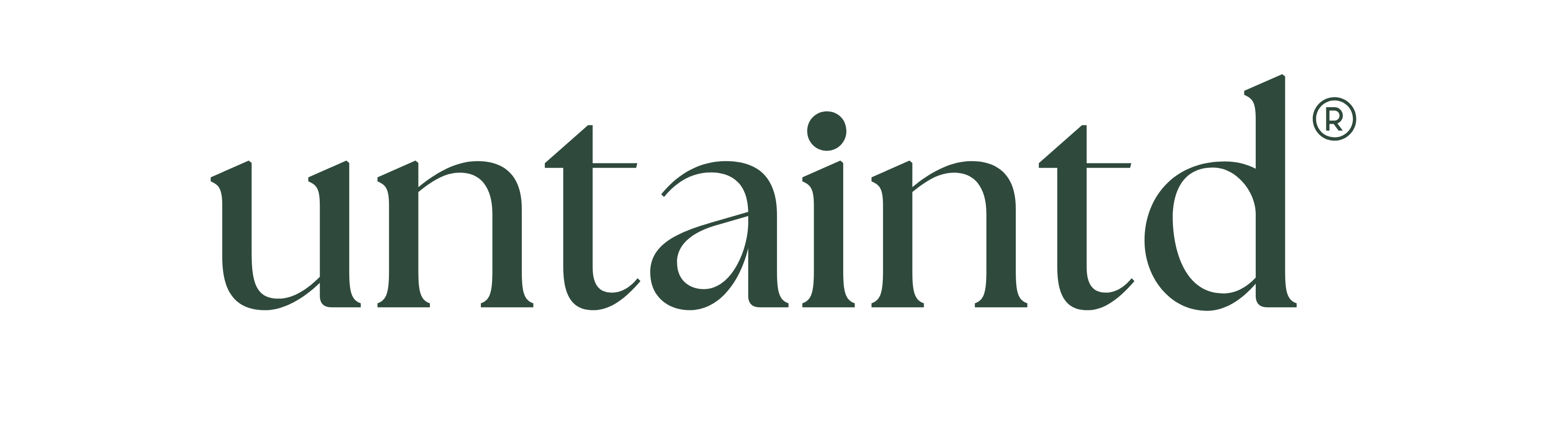 Untaintd®
