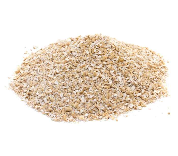 fermented rice bran