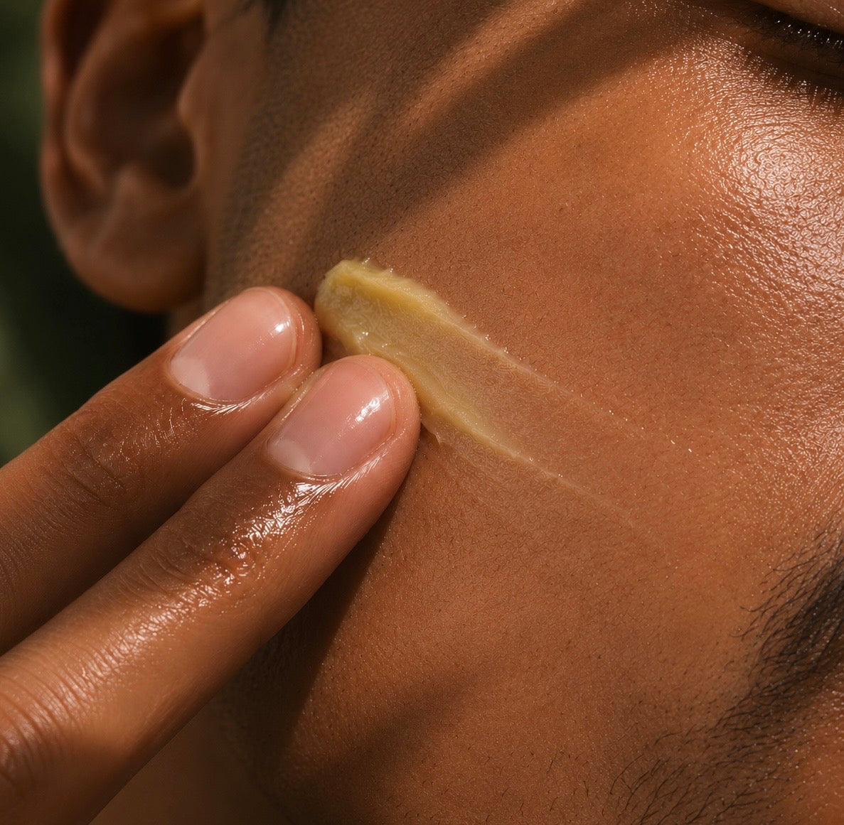 grass-fed tallow + bakuchiol balm
